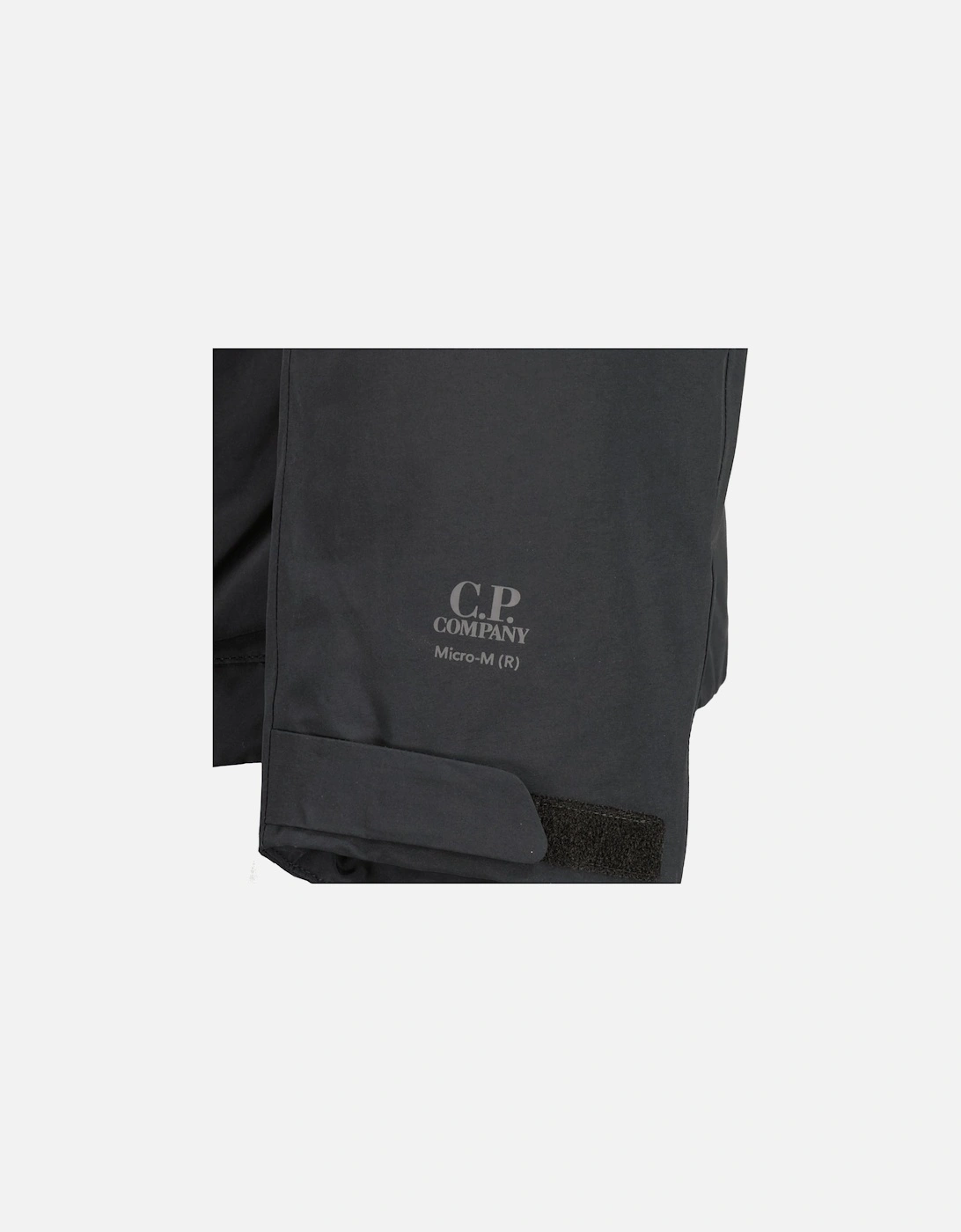 Micro-M Down Field Jacket