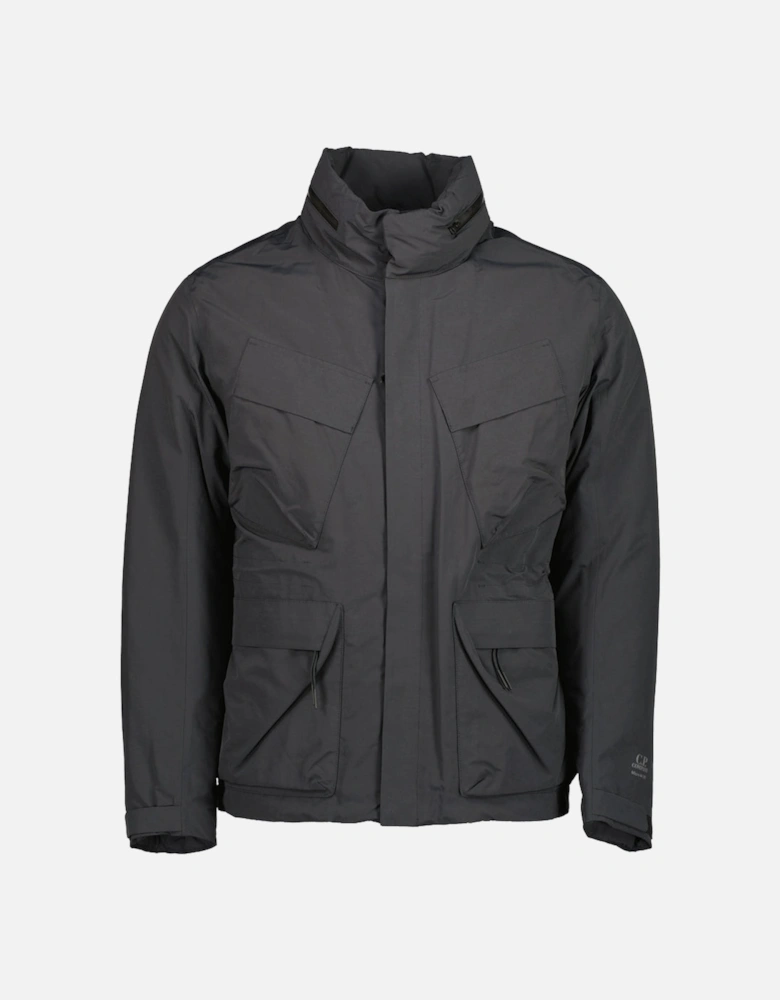 Micro-M Down Field Jacket