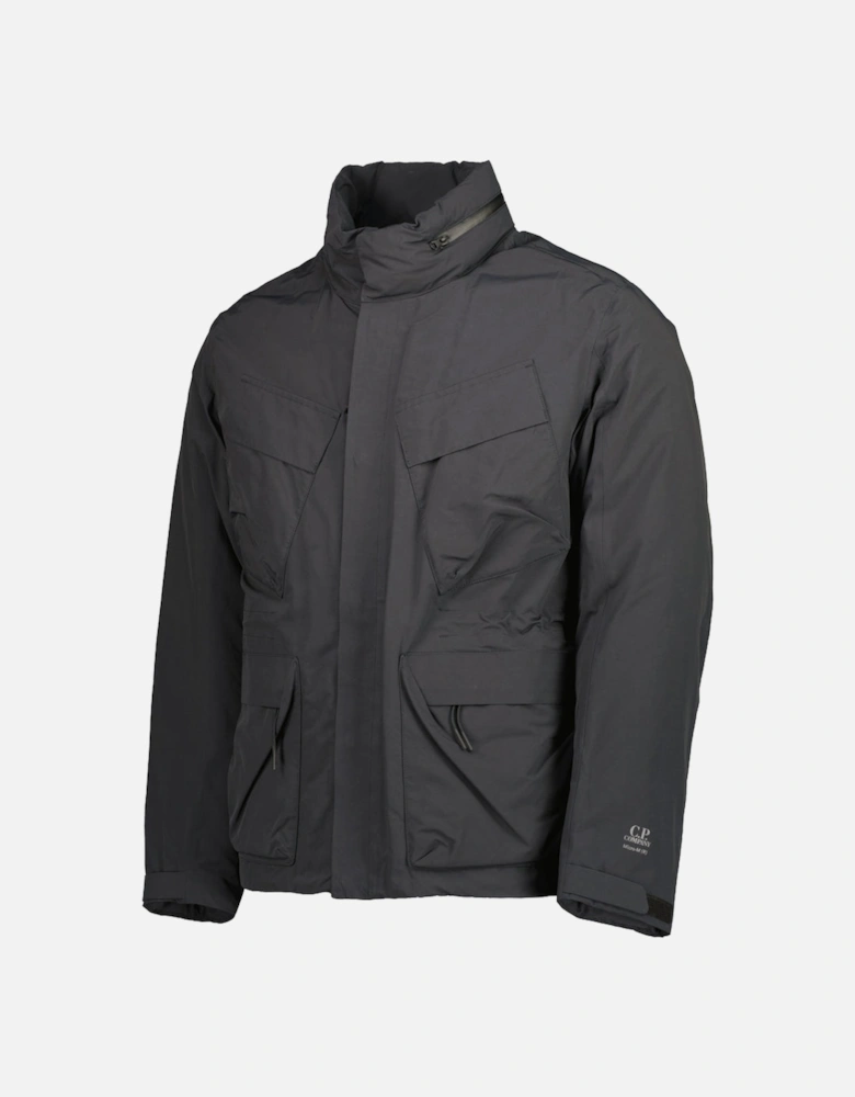 Micro-M Down Field Jacket