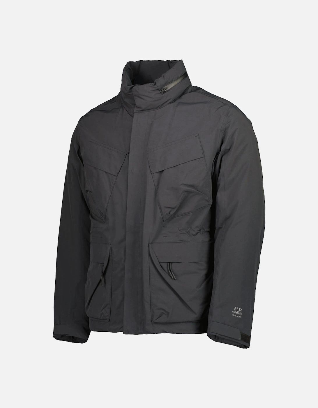 Micro-M Down Field Jacket