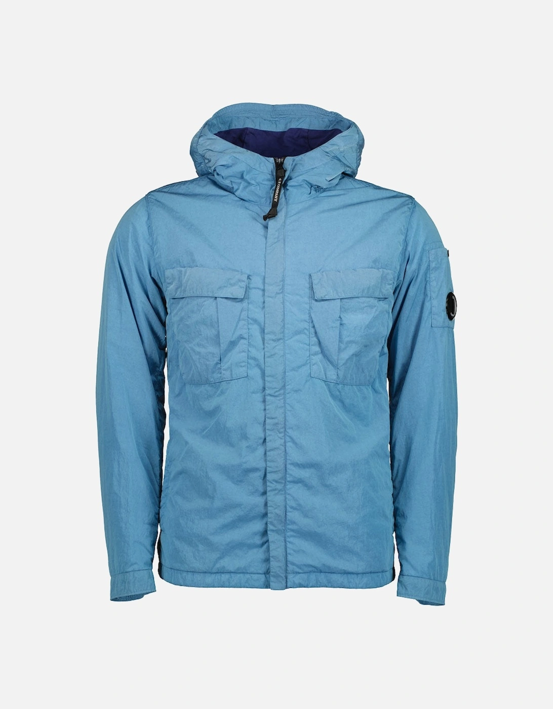 Junior Chrome-R Lens Jacket, 7 of 6