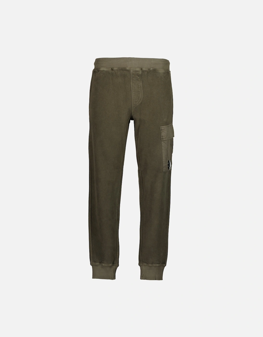 Brushed Fleece Lens Sweatpants, 5 of 4