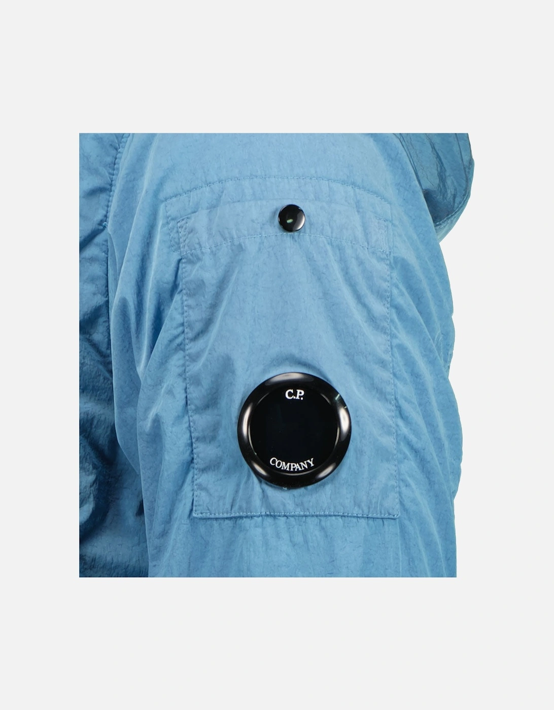 Junior Chrome-R Lens Jacket