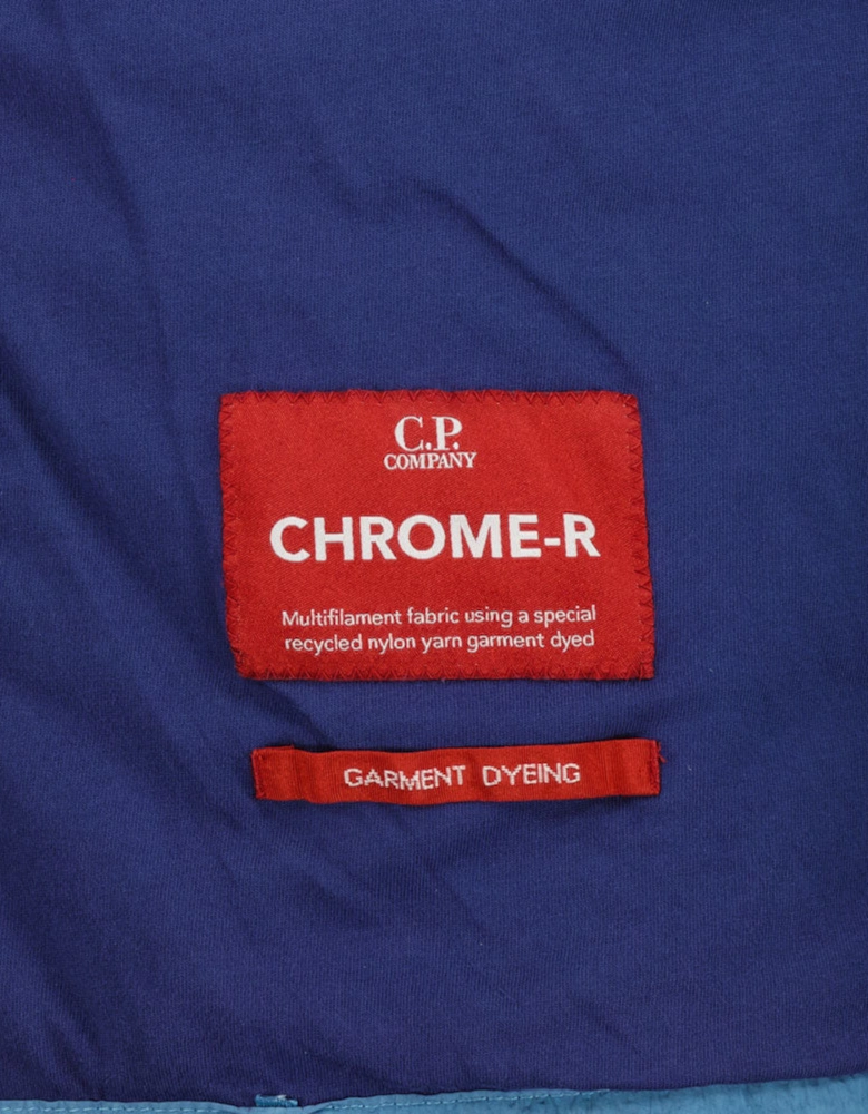 Junior Chrome-R Lens Jacket