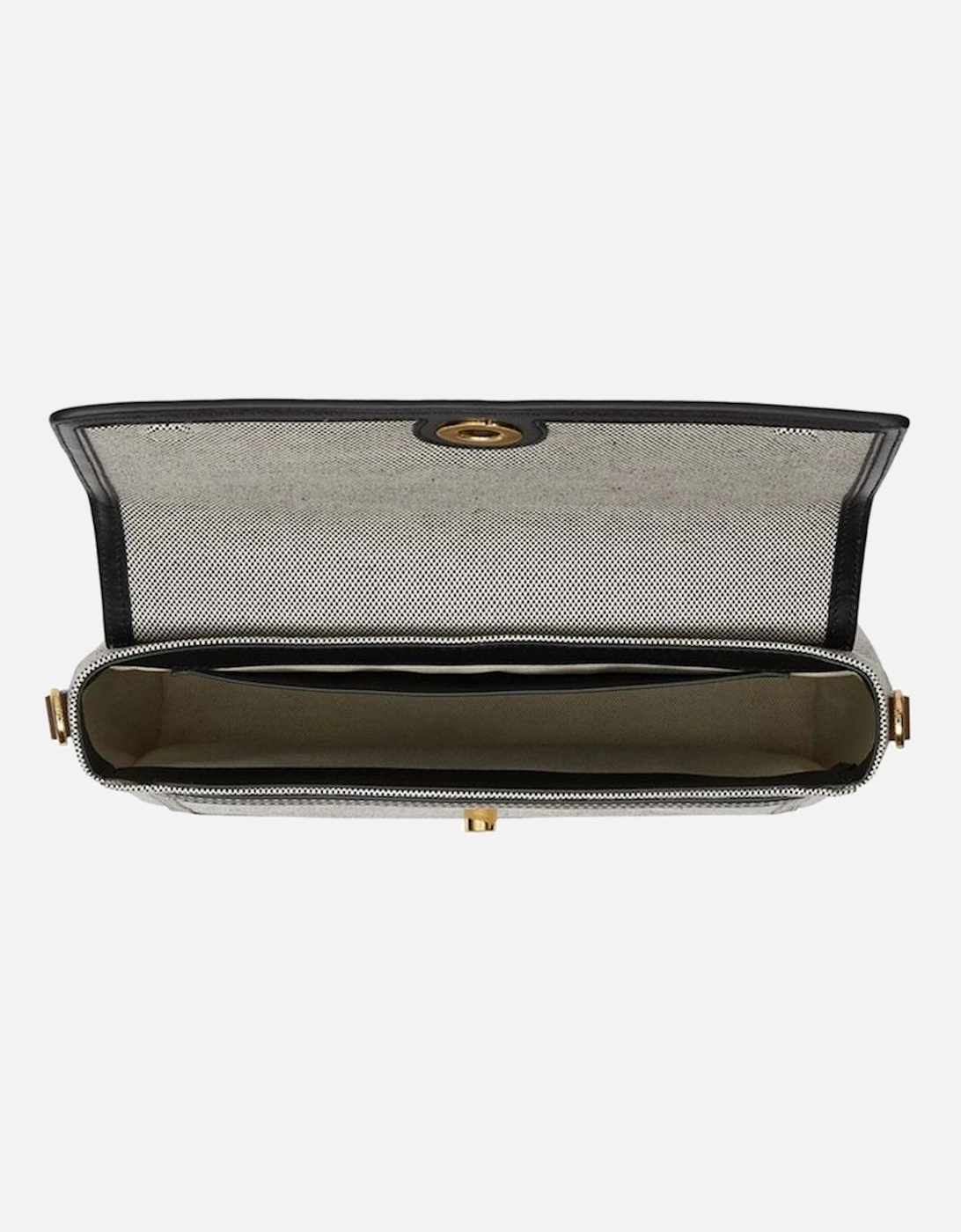 Horseferry Canvas Note Bag