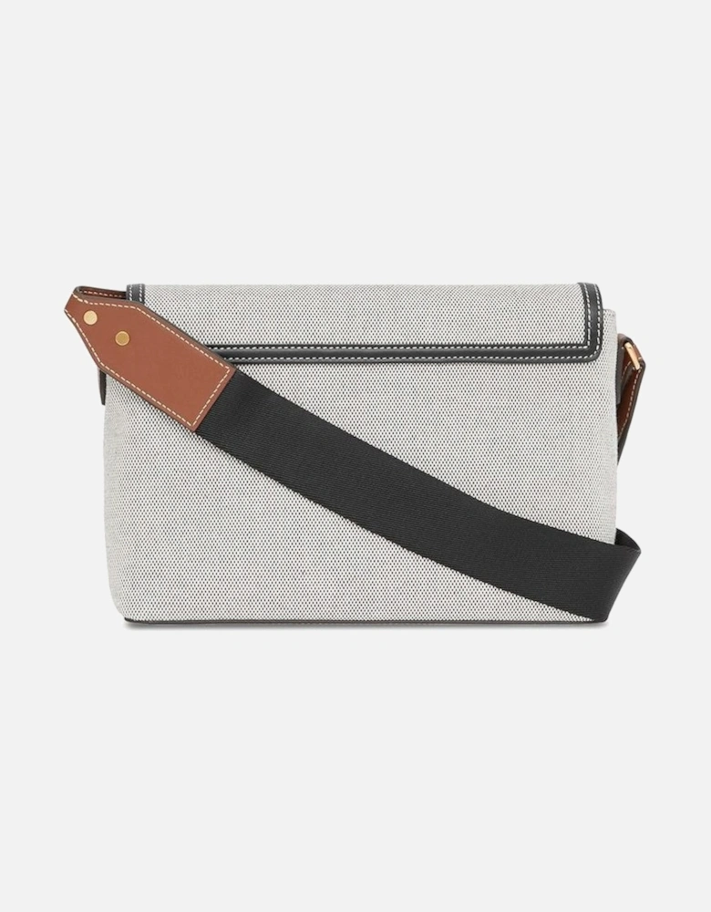 Horseferry Canvas Note Bag