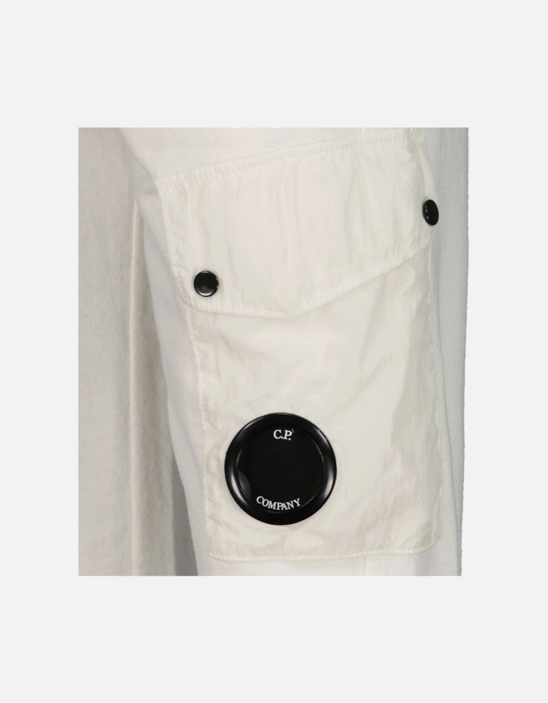 C.P. Junior Mixed Lens Joggers