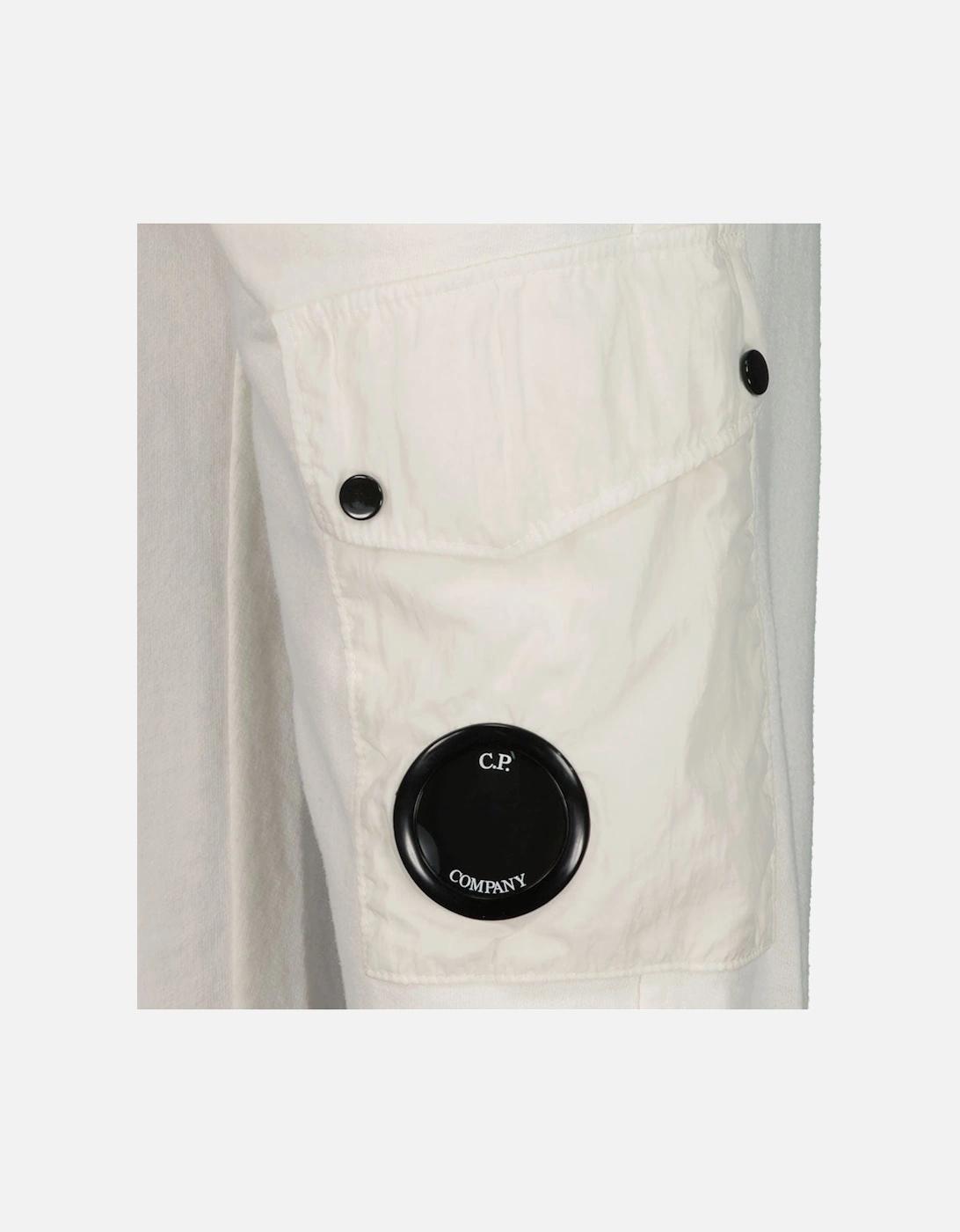 C.P. Junior Mixed Lens Joggers