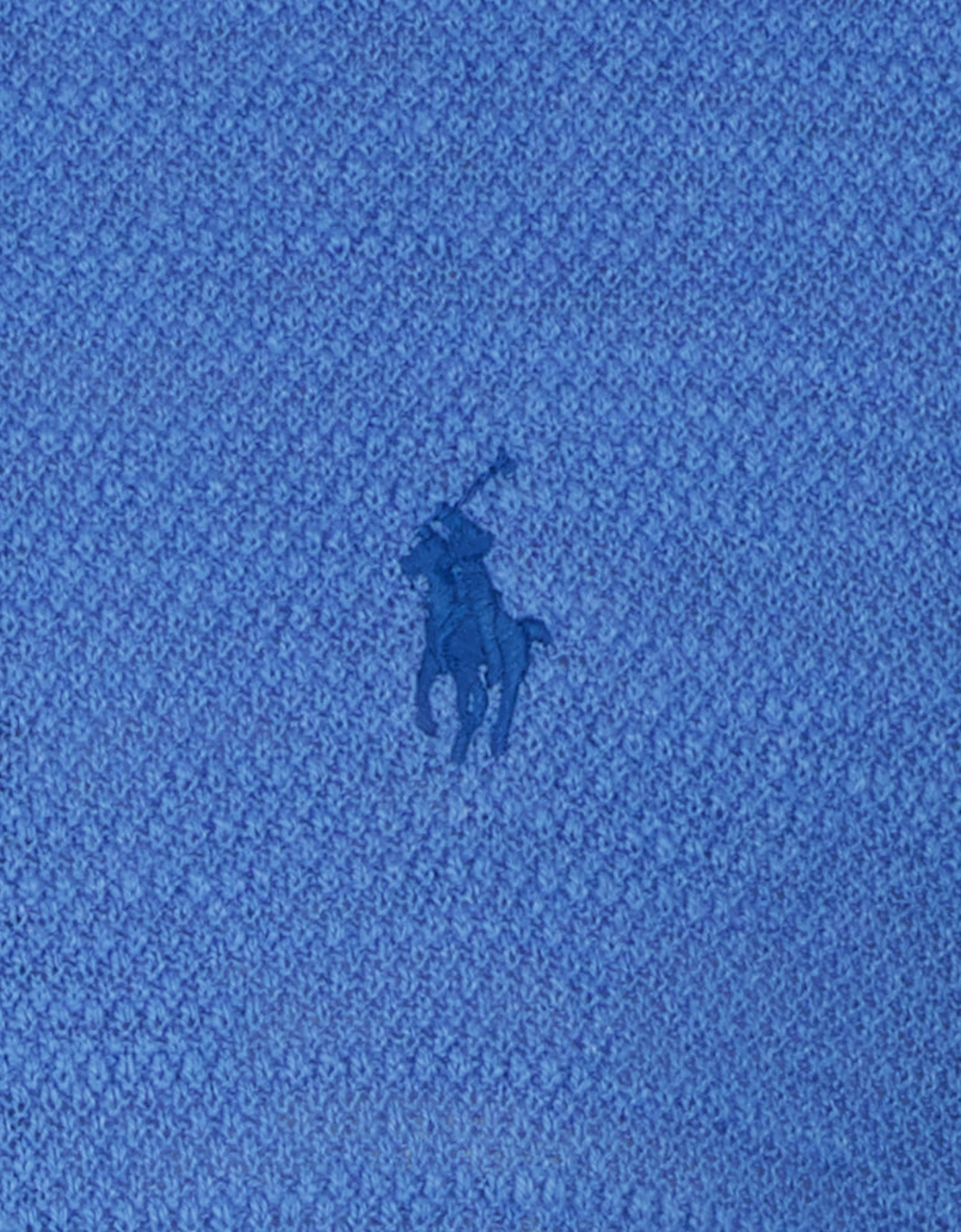 Textured Cotton-Linen Short Sleeve Jumper