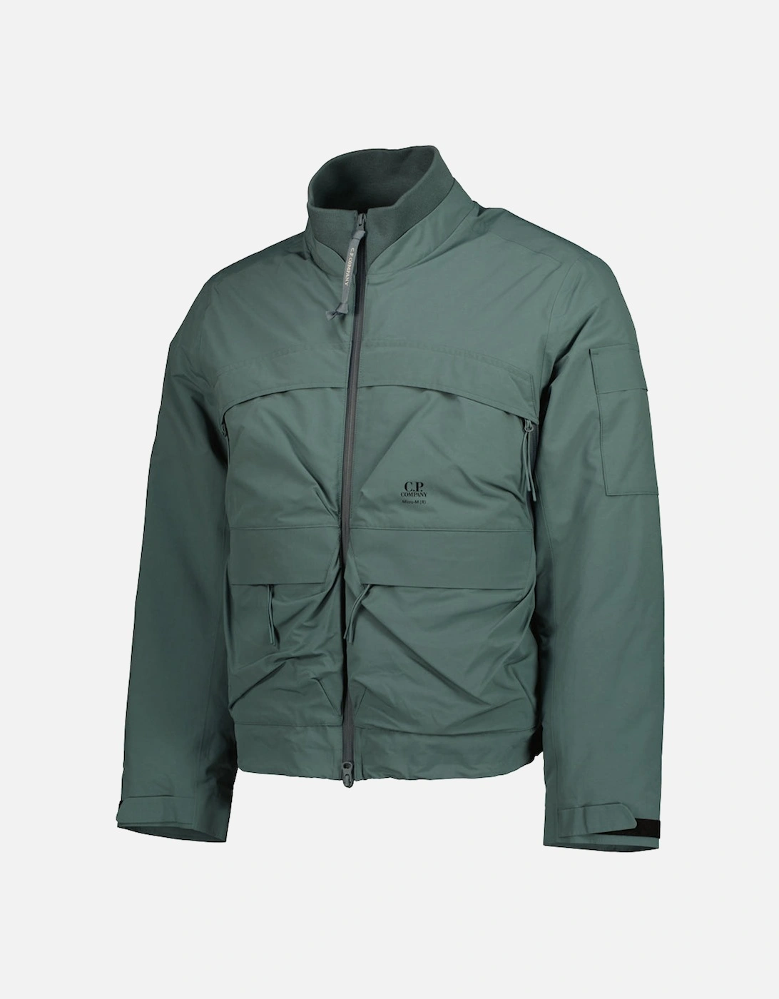 Micro-M Down Jacket