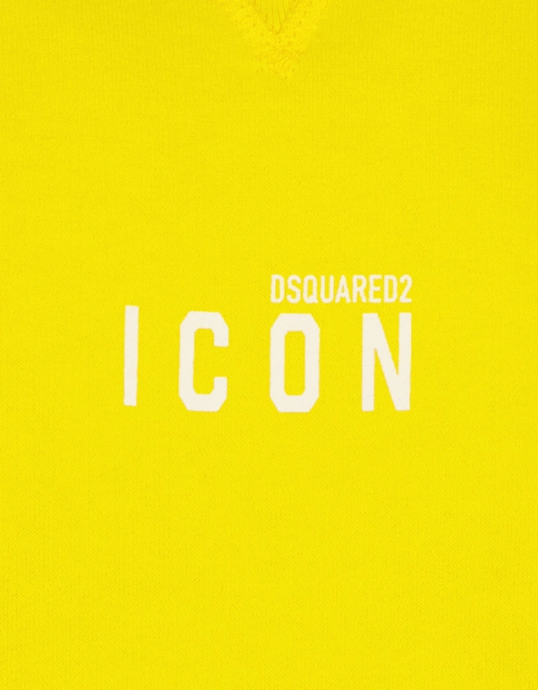 Mini ICON Crewneck Sweatshirt