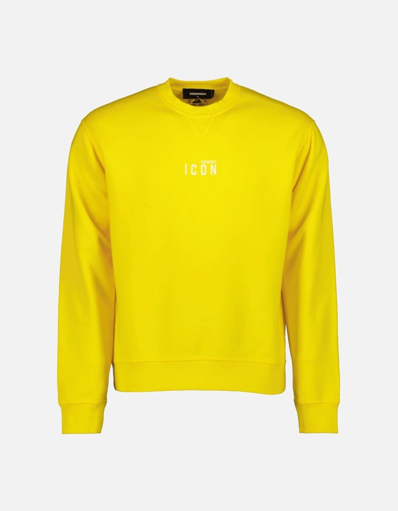 Mini ICON Crewneck Sweatshirt