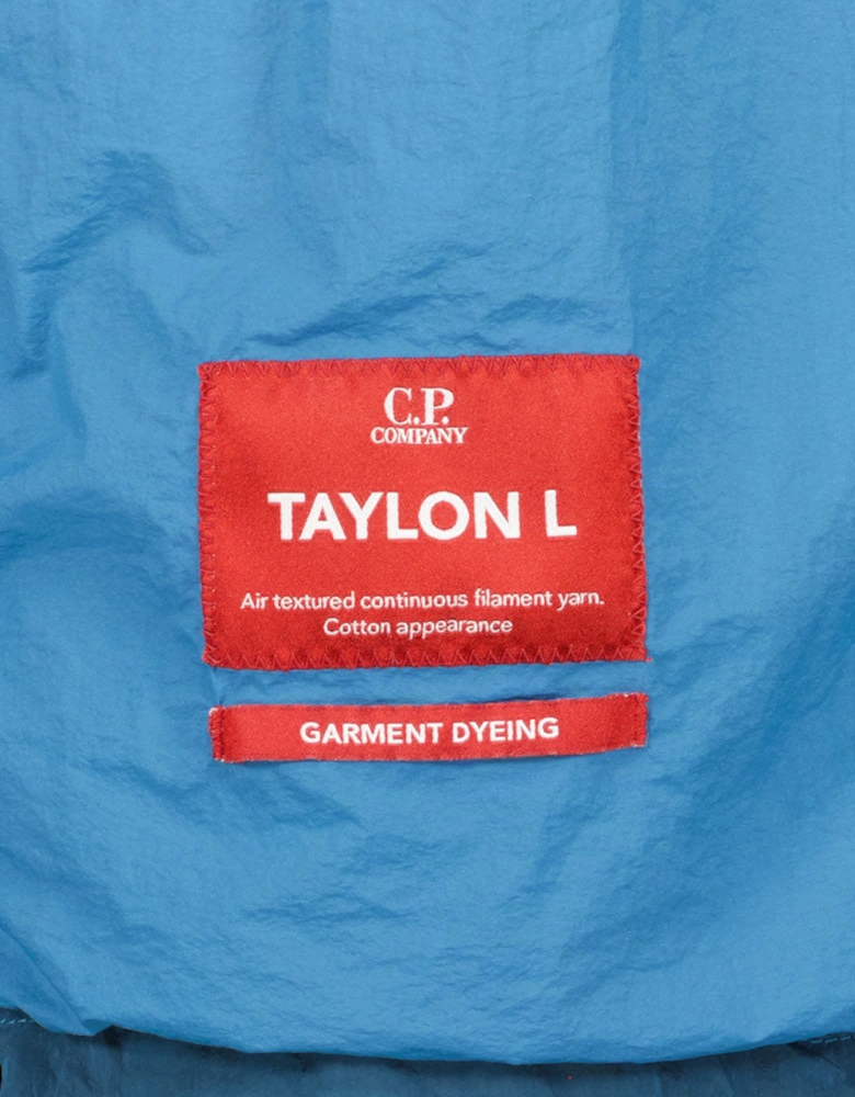 C.P. Junior Taylon L Lens Jacket