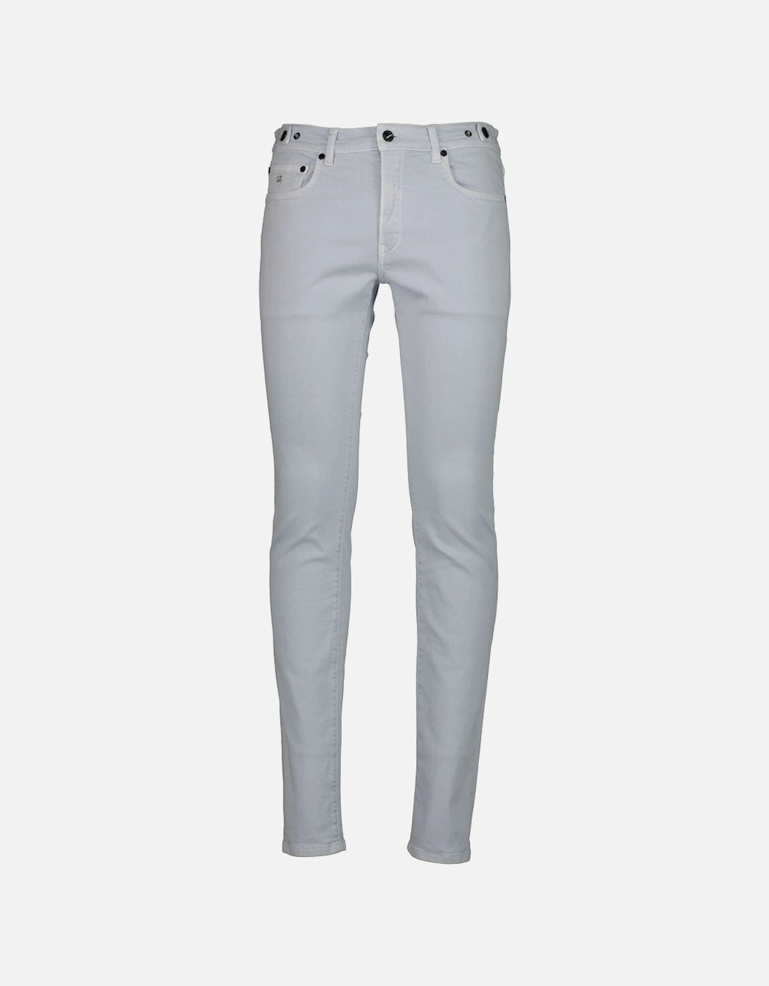 C.P. Five Pocket Bull Denim Jeans, 7 of 6