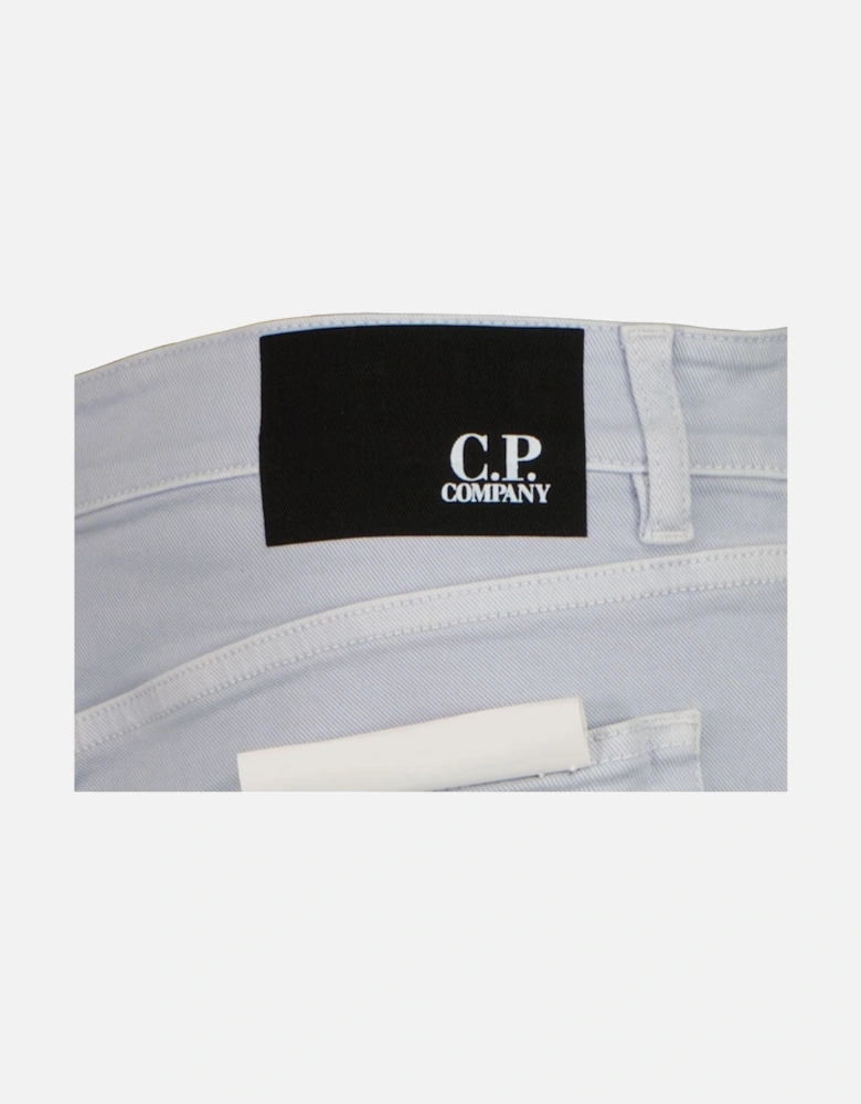 C.P. Five Pocket Bull Denim Jeans