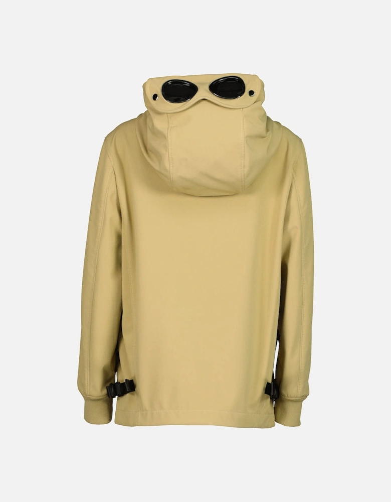C.P. Junior Shell-R Goggle Jacket