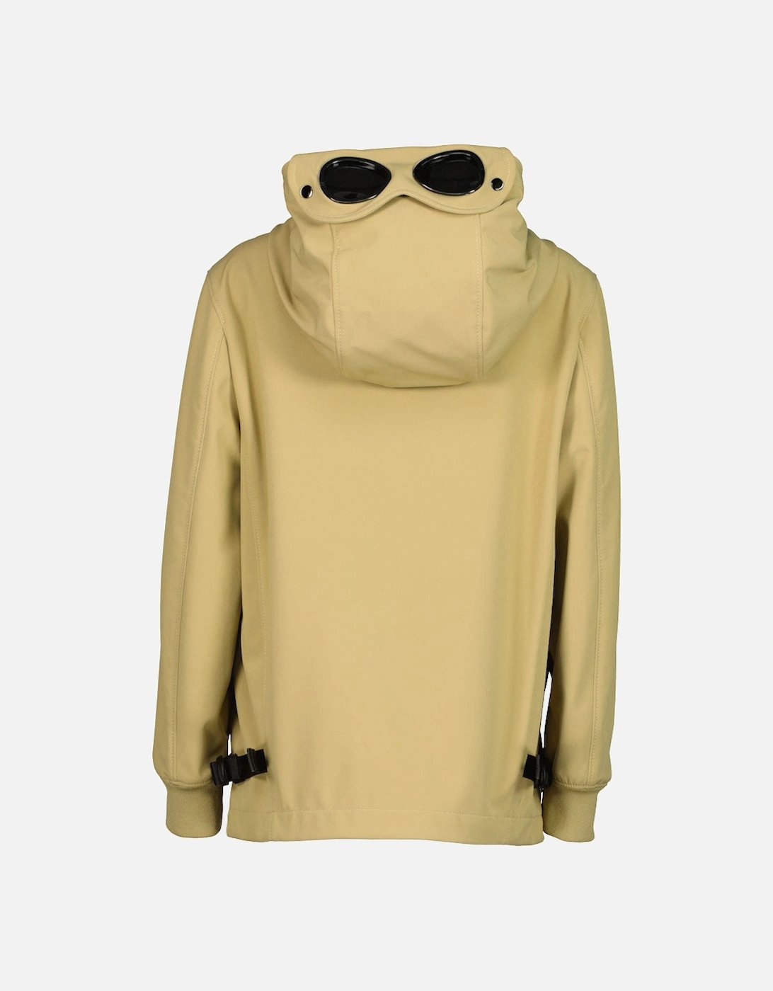 C.P. Junior Shell-R Goggle Jacket