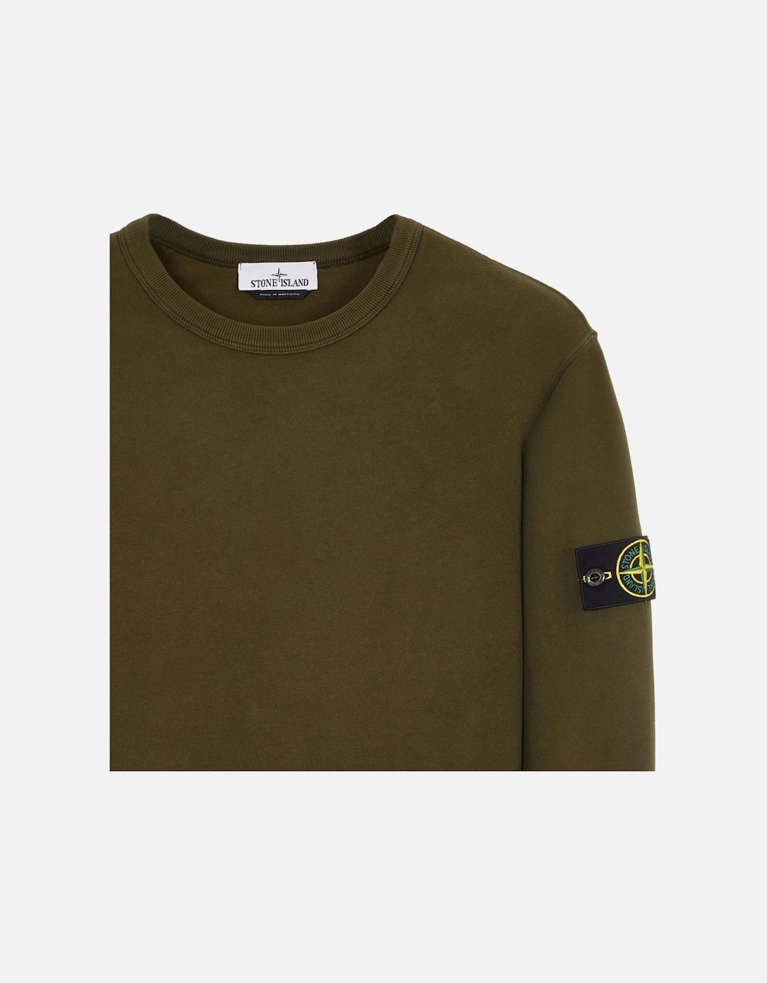 Crewneck Sweatshirt