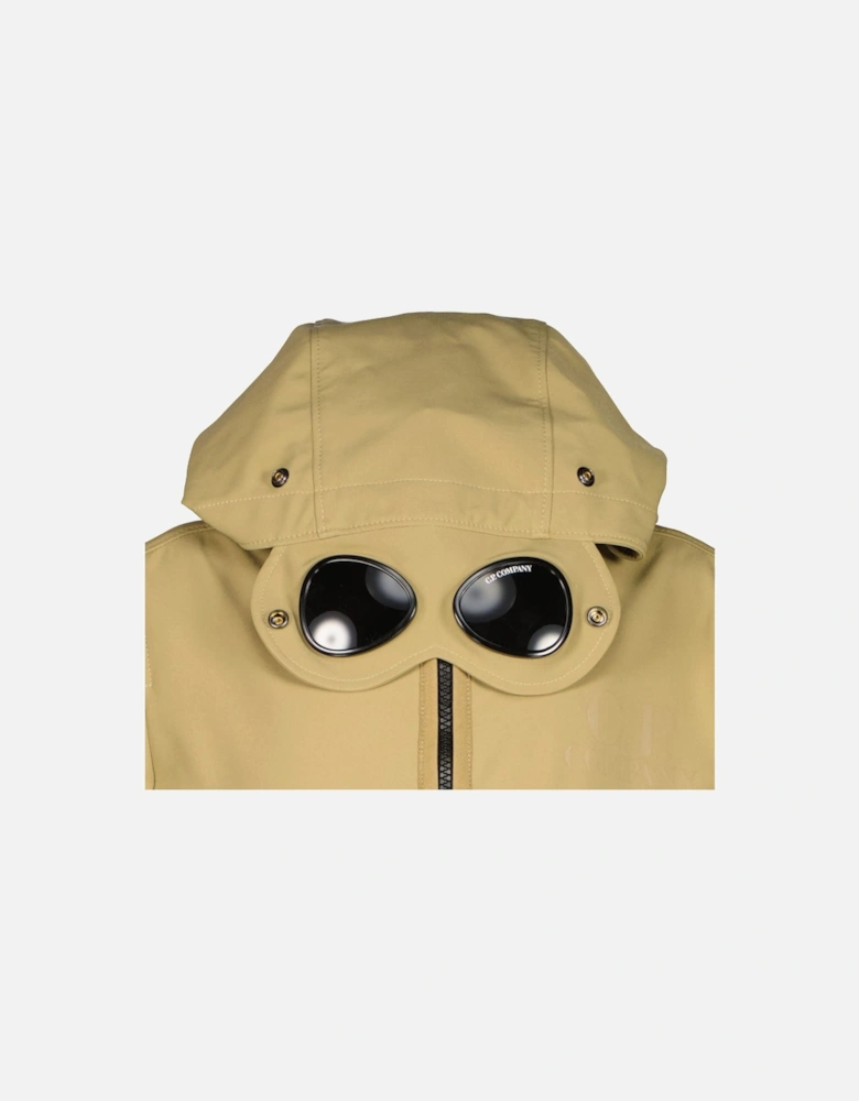 C.P. Junior Shell-R Goggle Jacket