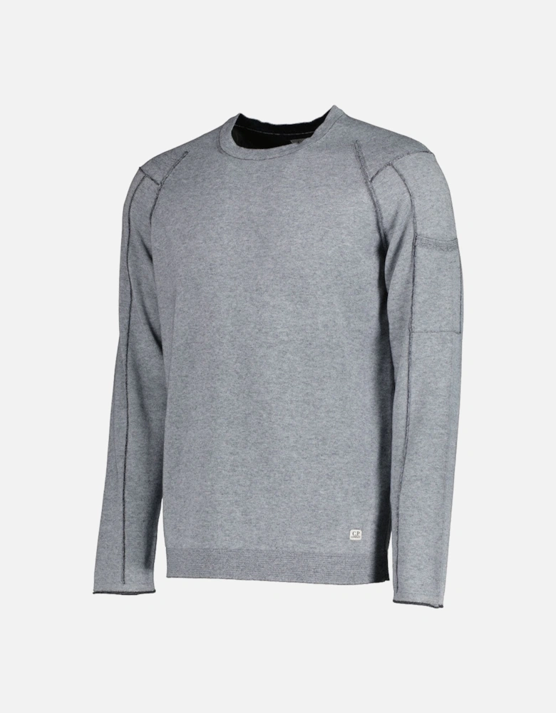 C.P. Vanise Crewneck Knit