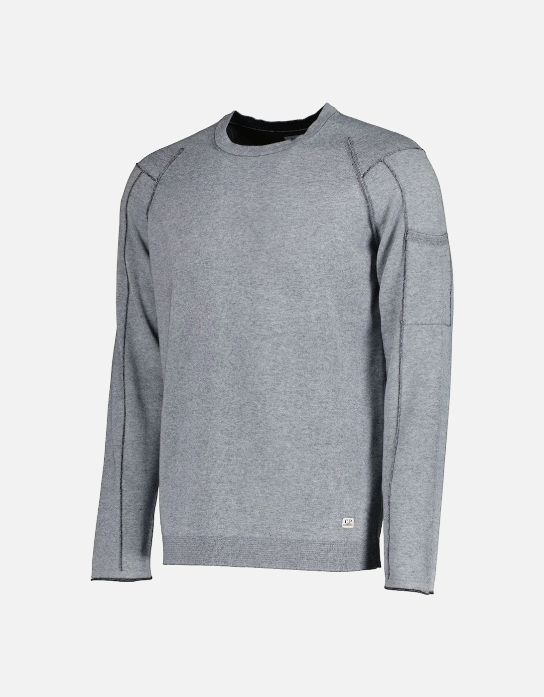 C.P. Vanise Crewneck Knit