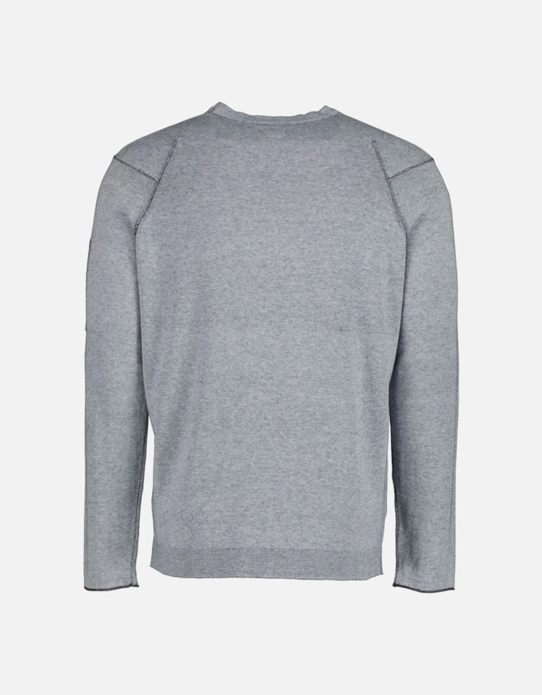 C.P. Vanise Crewneck Knit