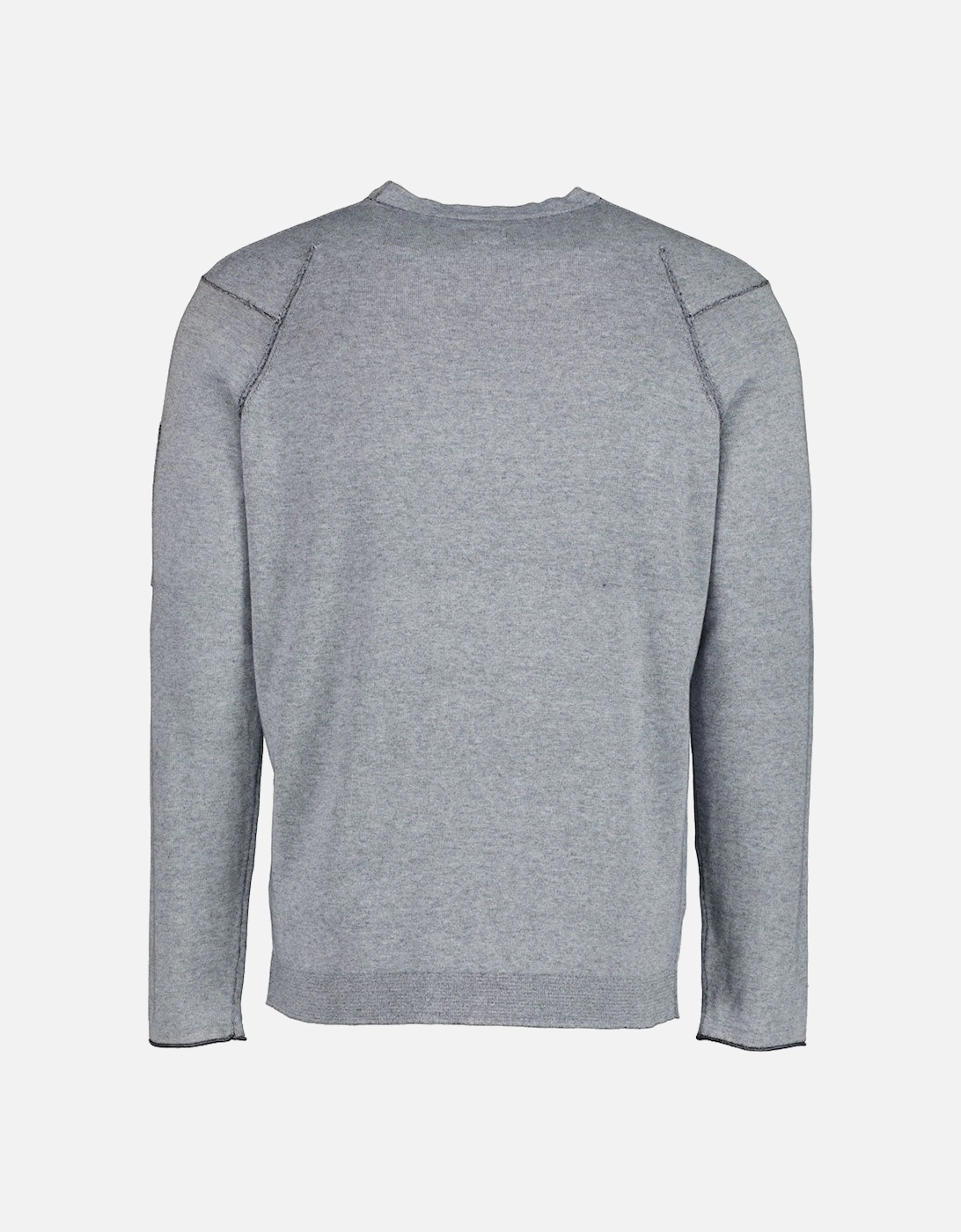 C.P. Vanise Crewneck Knit