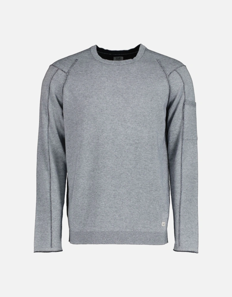 C.P. Vanise Crewneck Knit