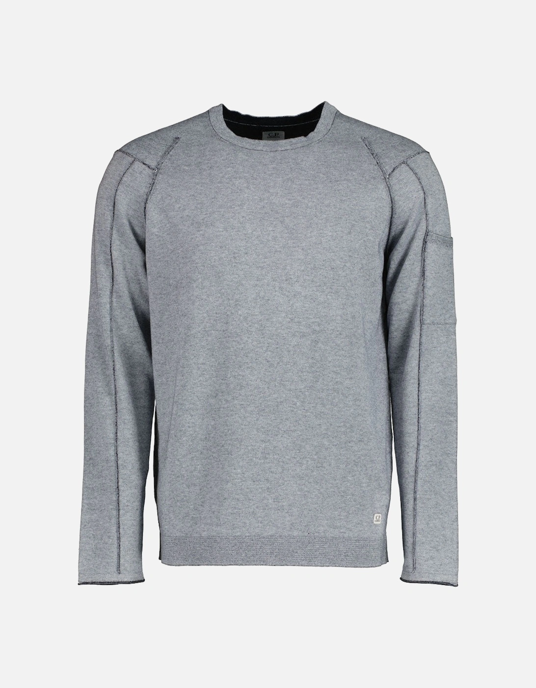 C.P. Vanise Crewneck Knit, 5 of 4
