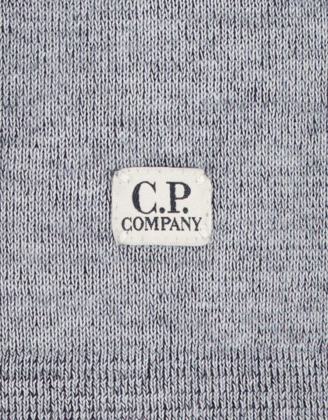 C.P. Vanise Crewneck Knit