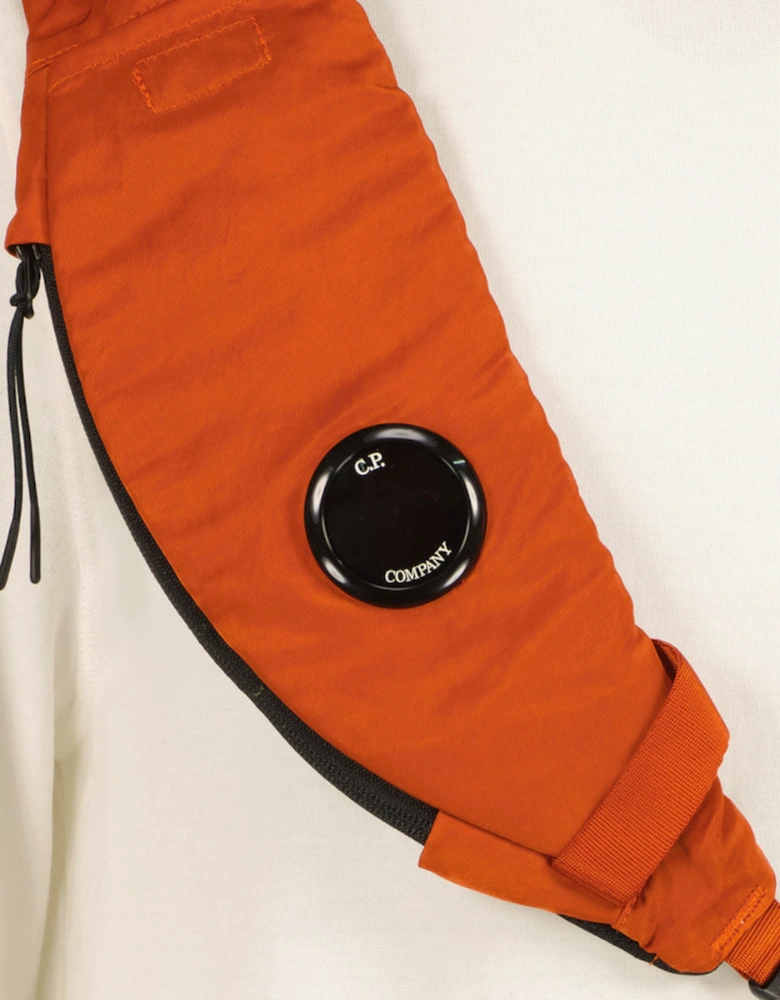 Nylon B Lens Shoulder Bag