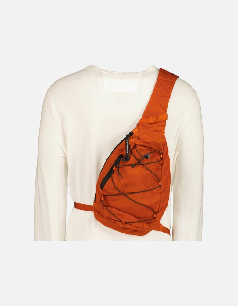 Nylon B Lens Shoulder Bag