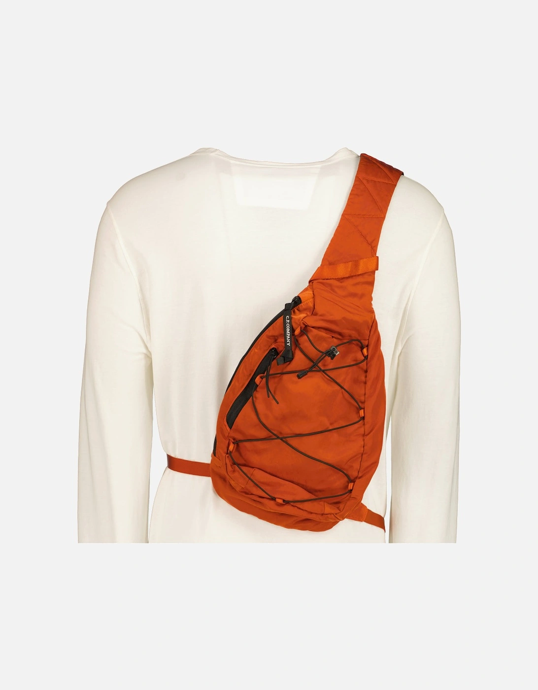 Nylon B Lens Shoulder Bag, 4 of 3