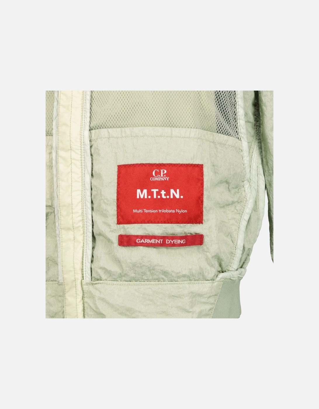 C.P. Junior M.T.t.N. Lens Jacket