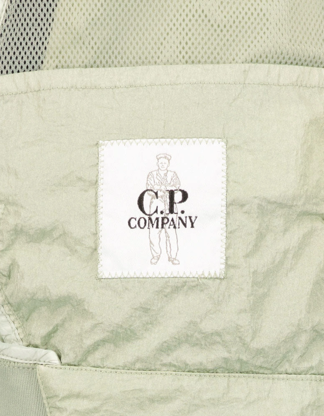 C.P. Junior M.T.t.N. Lens Jacket