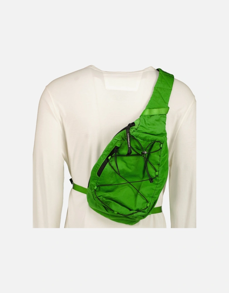 Nylon B Lens Shoulder Bag