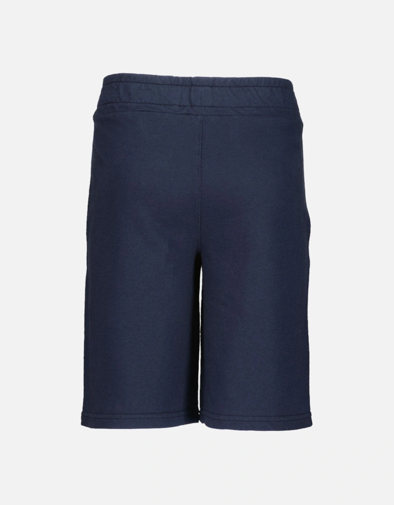 Junior Mixed Lens Sweat Bermudas