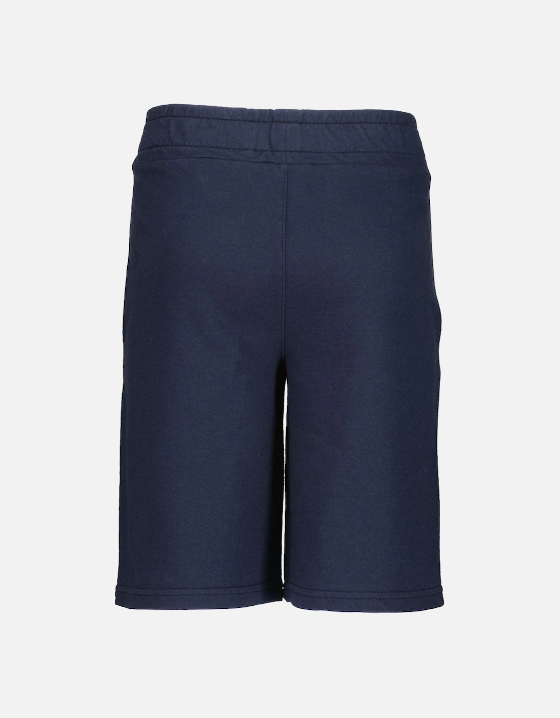 Junior Mixed Lens Sweat Bermudas