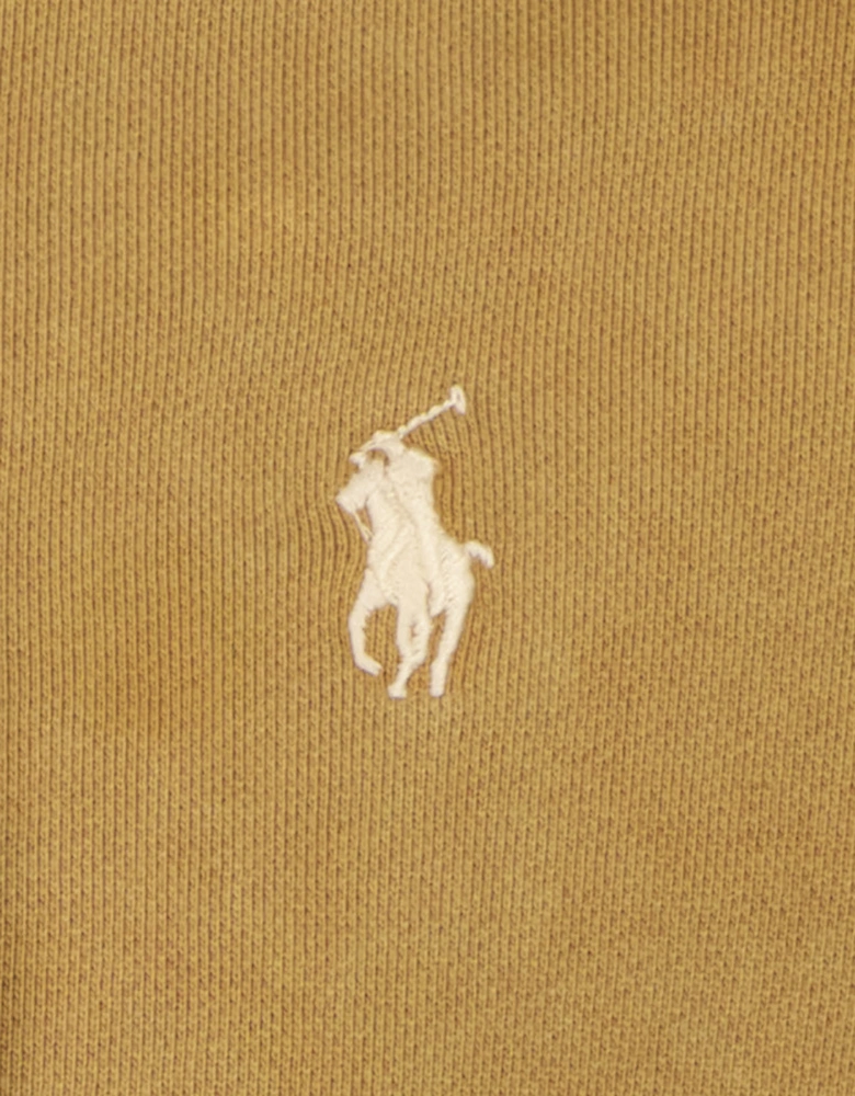 Loopback Fleece Full Zip Hoodie