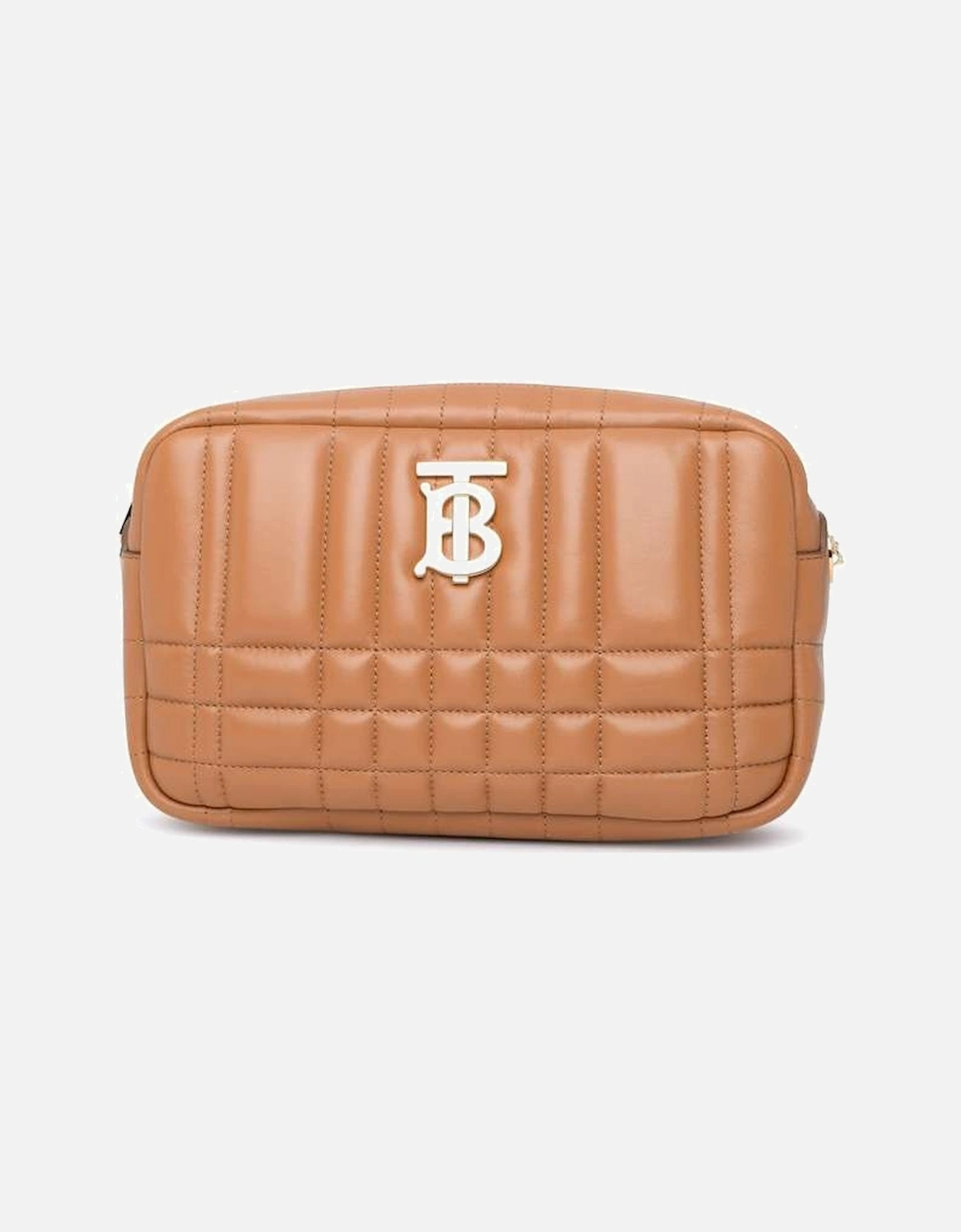 Burberry Women's Brown Small Lola Camera Bag - Size: Uni