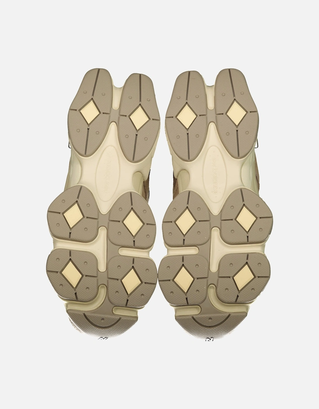 Unisex 9060 Trainers