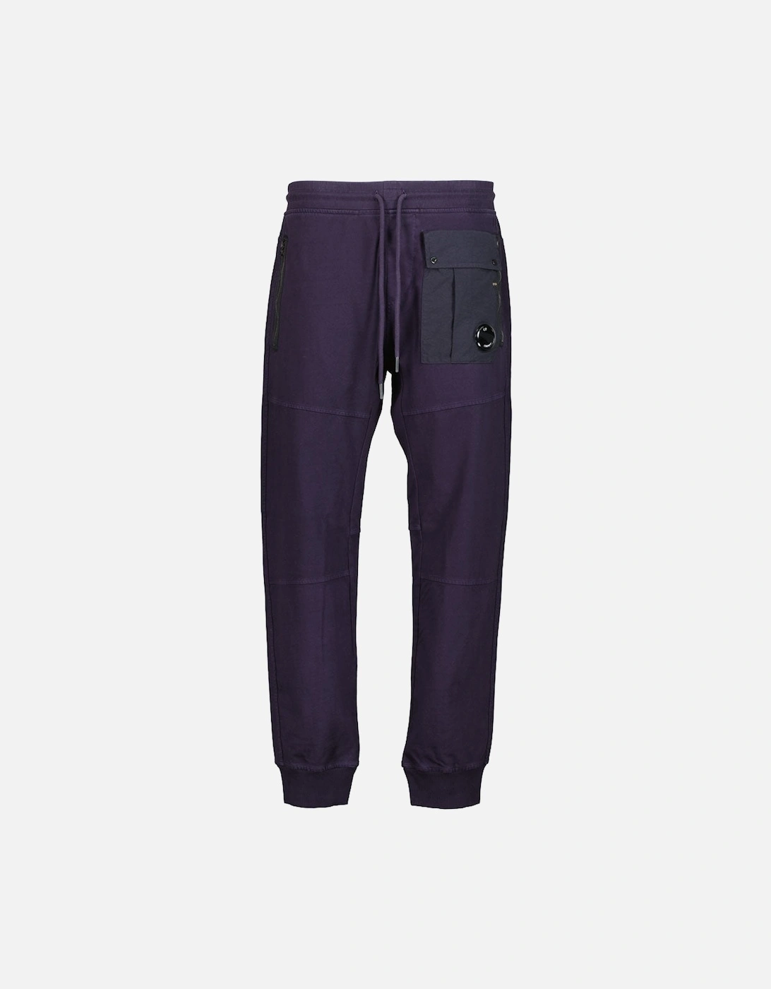 C.P. Lens Mixed Sweat Cargos, 5 of 4