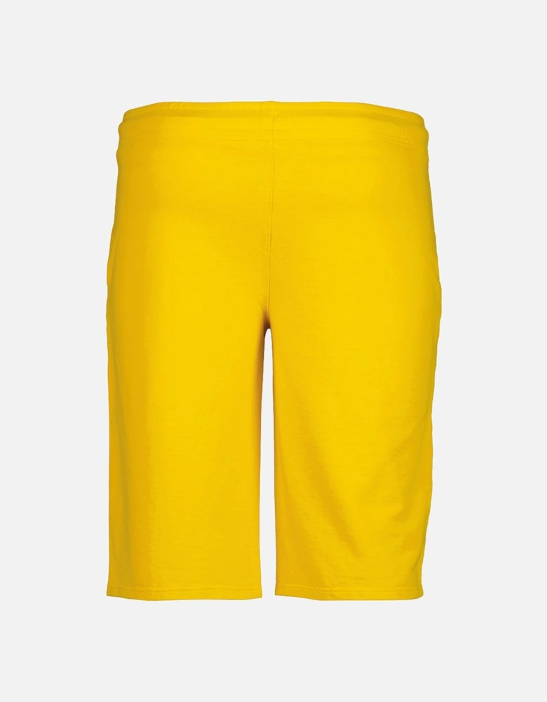 Junior Mixed Lens Sweat Bermudas