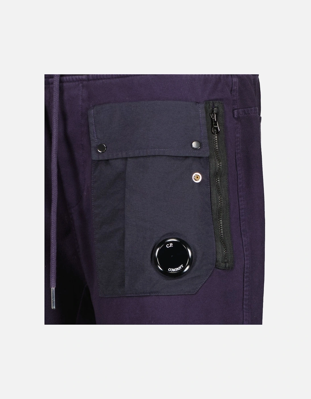 C.P. Lens Mixed Sweat Cargos