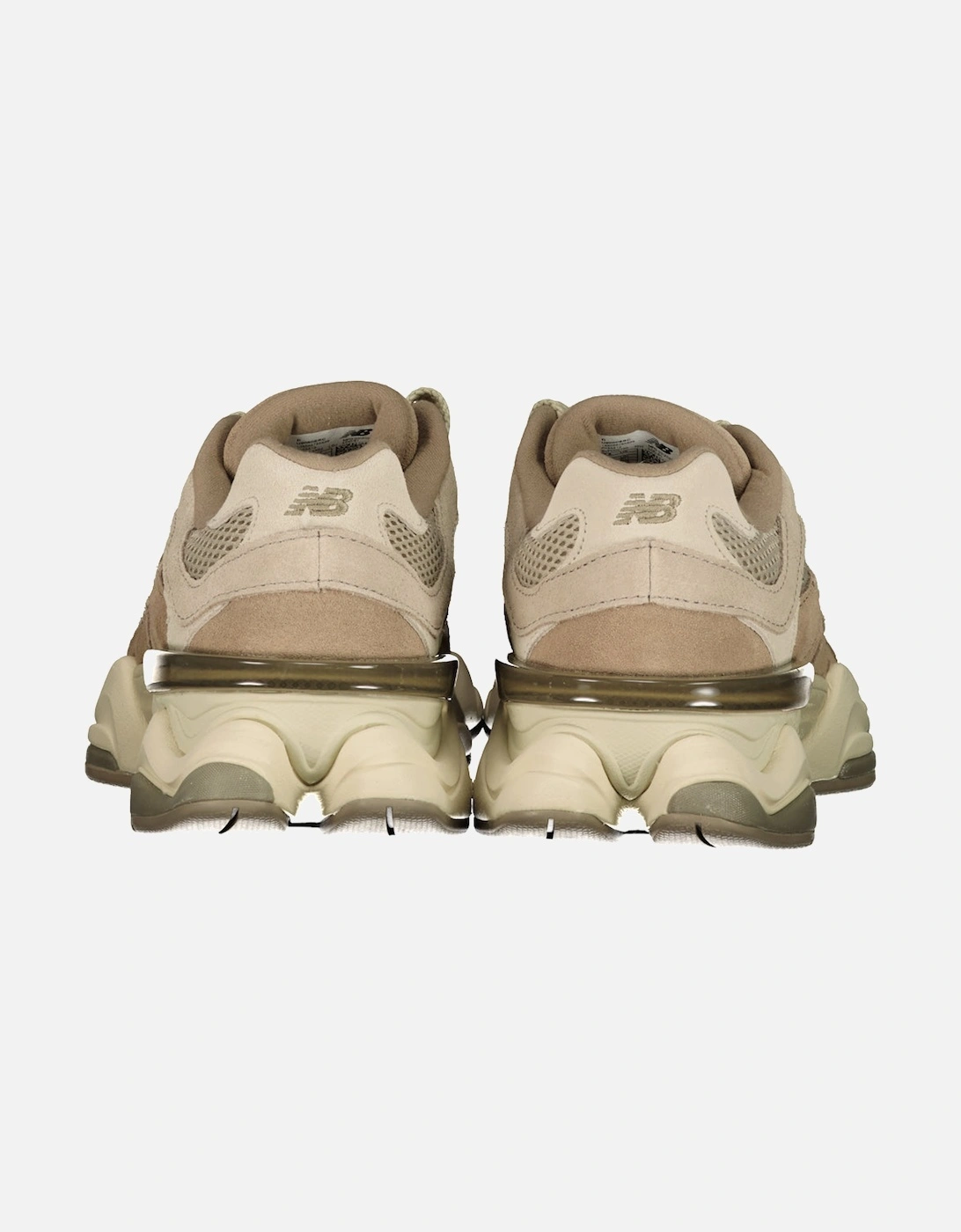 Unisex 9060 Trainers