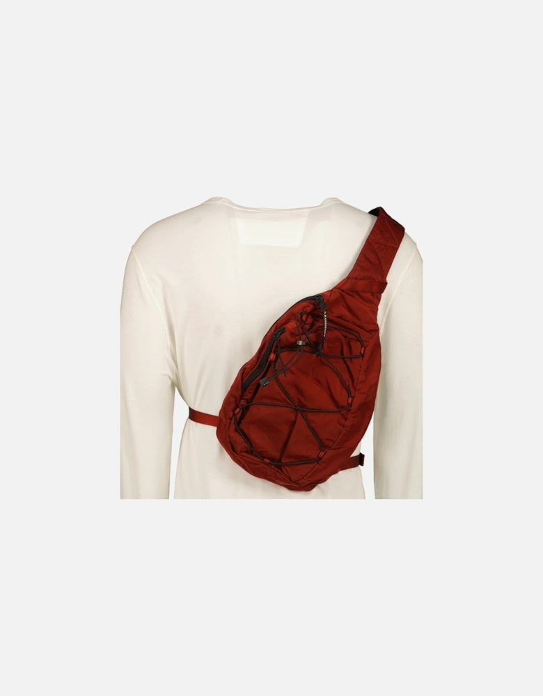 Nylon B Lens Shoulder Bag