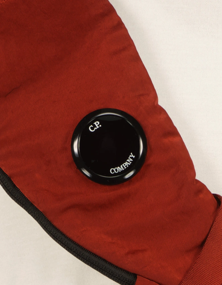 Nylon B Lens Shoulder Bag