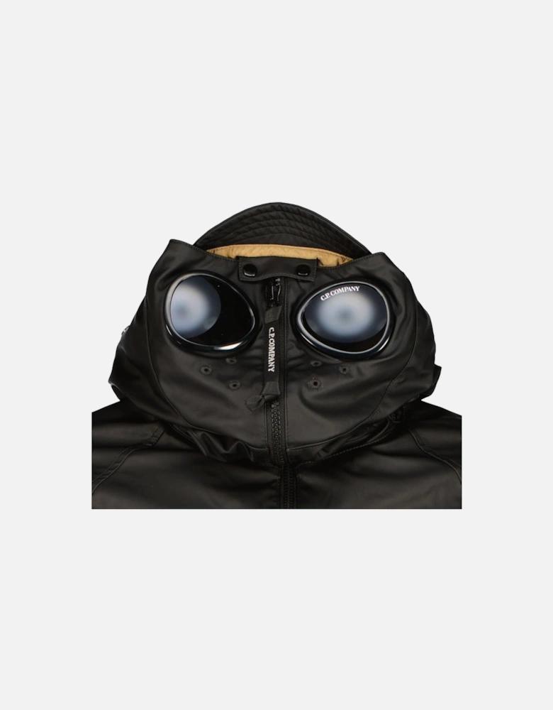 Junior M.T.t.N. Explorer Goggle Jacket