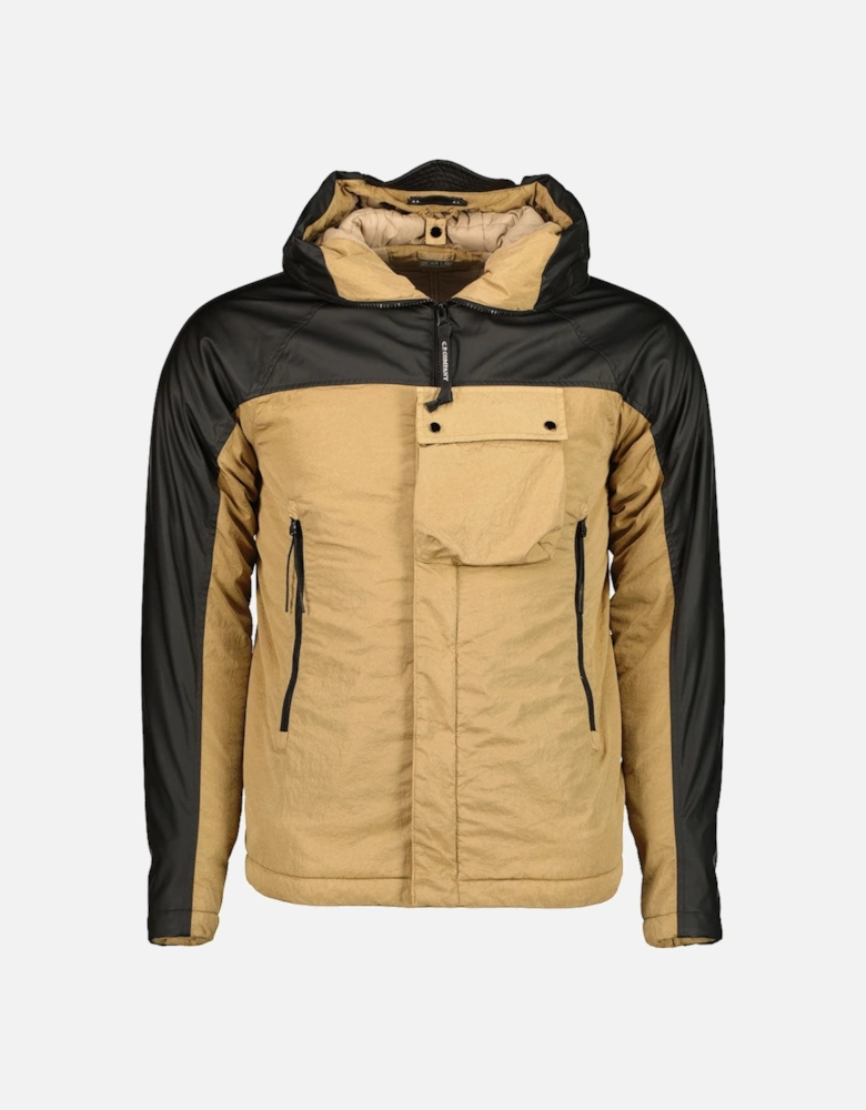 Junior M.T.t.N. Explorer Goggle Jacket