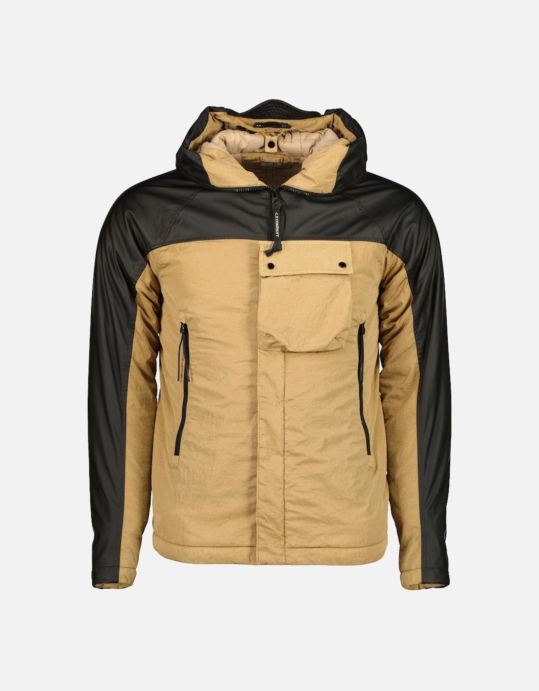 Junior M.T.t.N. Explorer Goggle Jacket, 7 of 6